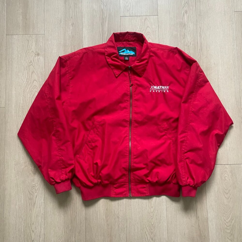 Valet Jacket - image 1